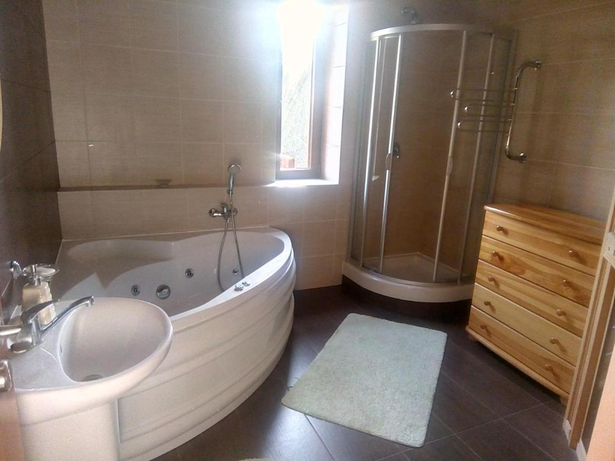 Ski&Sun - Apartman B11 Liptovský Mikuláš Eksteriør bilde